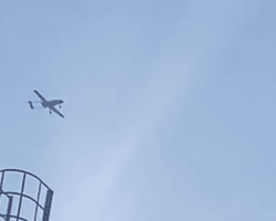 Уражено 3 склади з "Шахедами": стали відомі наслідки атаки на аеродром "Приморсько-Ахтарськ" в РФ