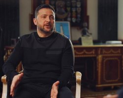 "Мы не показывали": Зеленский рассказал, что теперь Украина имеет "карты" благодаря солдатам (видео)