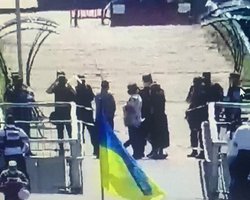 Боевики не пропускают на оккупированную территорию украинцев, – МВД