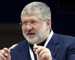 Нефтяная империя Игоря Коломойского. Инфографика