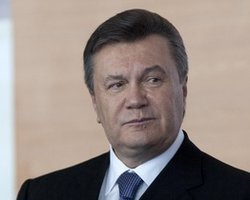 Сегодня Янукович поедет  на Кипр