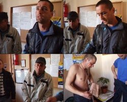 Родственники экс-главы РГА пытались откупиться от избитых рыбаков