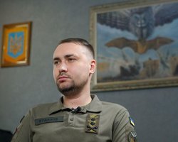 Получить контроль над Украиной любым путем: Буданов рассказал о планах РФ на 2024 год