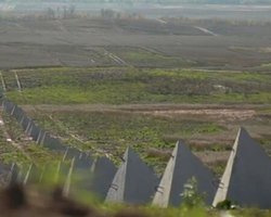 Укрепляют позиции: войска РФ наращивают свою линию обороны в Украине, — Bild