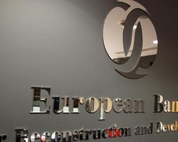 После кризиса Украина может потеснить Китай на европейском рынке, – ЕБРР