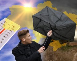 Одещина без води, Карпати під водою: чому 2026 рік може стати найнебезпечнішим для України