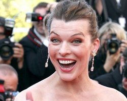 Милла Йовович сыграет в триллере о террористах