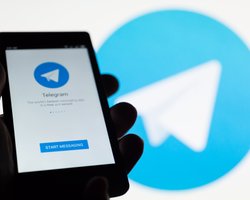 Украинцы смогут сообщить МВД о фальсификациях на выборах в Telegram