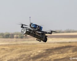 Подобно операции "Паутина": в Саратовской области с авто запускали FPV-дроны, — роспаблики