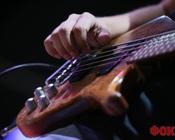 На Chernihiv Jazz Open исполнят джаз на этнических инструментах