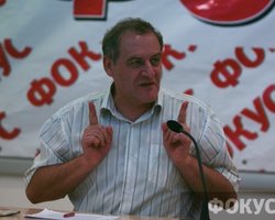 Ситуация с правами человека сравнима с пожаром в лесу, - кандидат в омбудсмены