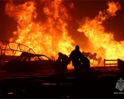 Удары по складам и аэродромам РФ: как это изменит ситуацию на фронте, — ISW