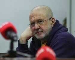 "Жалкая пародия": Коломойский эмоционально отреагировал на обыск НАБУ у Тимошенко (видео)