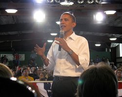 Обама назвал главный провал своего президентства