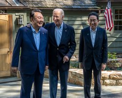 Тень империи. Почему страны Азии недолюбливают Японию и как это исправить