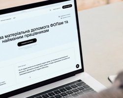 Законопроект принят: пострадавшие от локдауна ФОПы снова получат по 8 тыс. грн компенсации