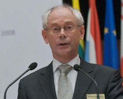 Президент ЕС: Рецессия в Евросоюзе закончилась