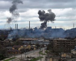 В Google возрос интерес к заводу "Азовсталь" после заявления Kalush на "Евровидении" (видео)