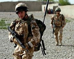 Британский спецназ отправлен в Сирию на поиски арсеналов химоружия, - СМИ