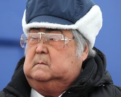 Пожар в Кемерово: губернатор считает, что за стихийным митингом стоит оппозиция