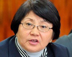 Власти Киргизстана могут разрешить стрельбу на поражение