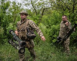 Отмена поставок оружия для ВСУ: в РФ заявили о согласии на "безусловное" перемирие в Украине