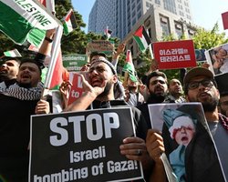 Норвегия, Ирландия и Испания признали независимость Палестины: появилась реакция Израиля