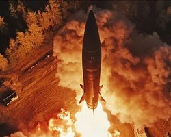 Одна з наймасштабніших атак по Україні: до чого готується РФ та чи буде удар "Орешником"