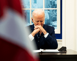 США побоюються вводити серйозні санкції проти РФ: бояться за свою економіку, — Bloomberg