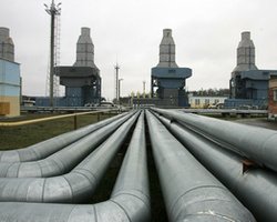 Россия пытается затянуть Украину в ТС из-за давления Газпрома - депутат