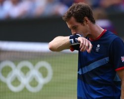 Мюррей завоевал золото Олимпиады