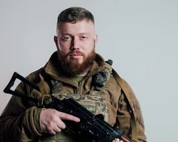 Комбат 3-й ОШБр о наступлении ВС РФ на Харьков: сейчас такой угрозы нет, в ближайшие полгода есть