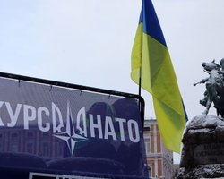 Пример для Украины. Швеция и Финляндия вступают в НАТО по ускоренной процедуре