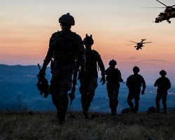 Высадка десанта в Крыму: в РФ заявили, что захватили пленного, который рассказал о целях ДРГ