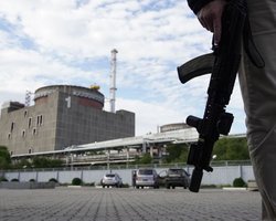 Загроза теракту на ЗАЕС: куди дме вітер і які регіони в зоні небезпеки (карта)