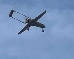 Севастополь под массовой атакой украинских БПЛА: в городе работает ПВО