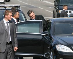 Фонд госимущества нашел способ обеспечить чиновников автомобилями