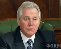 Медведько: "таращанский череп" принадлежит Гонгадзе