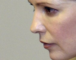 Евросуд по правам человека занялся жалобой Тимошенко