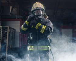 Nescafé забезпечив кавою 20 тисяч рятувальників ДСНС