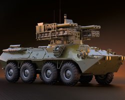 Для боротьби з БпЛА: Росія тестує "абсолютно новий" ЗРК "Крона" (фото)