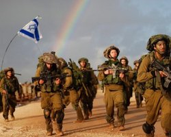 "Больше, чем несколько месяцев": в Минобороны Израиля спрогнозировали сроки войны