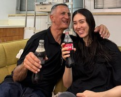 ЦАХАЛ спас Ноа Аграмани, которую боевики похитили 7 октября прошлого года, и еще трех заложников