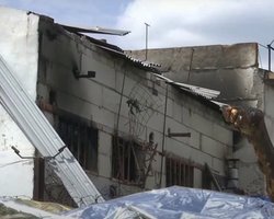 Теракт в Еленовке: все доказательства указывают на РФ как на виновника, — AP