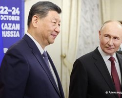 США дали "зеленый свет" РФ и Китай: смогут ли они похитить президентов Украины и Тайваня, — СМИ