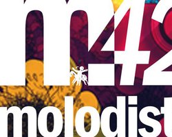 В Киеве 20 октября стартует кинофестиваль Молодость