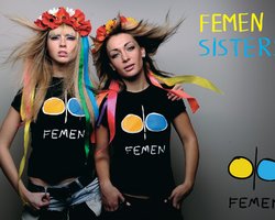 Журналисты узнали, сколько стоит заказать акцию Femen