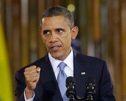 Обама еще не решил, будет ли атаковать Сирию в случае отказа Конгресса, но не боится ответного удара Асада