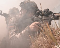 Контрнаступление ВСУ не будет продуктивным, но можно победить РФ другим путем, — RUSI