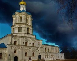 Пятый день войны: Чернигов обороняется, на востоке области спокойнее